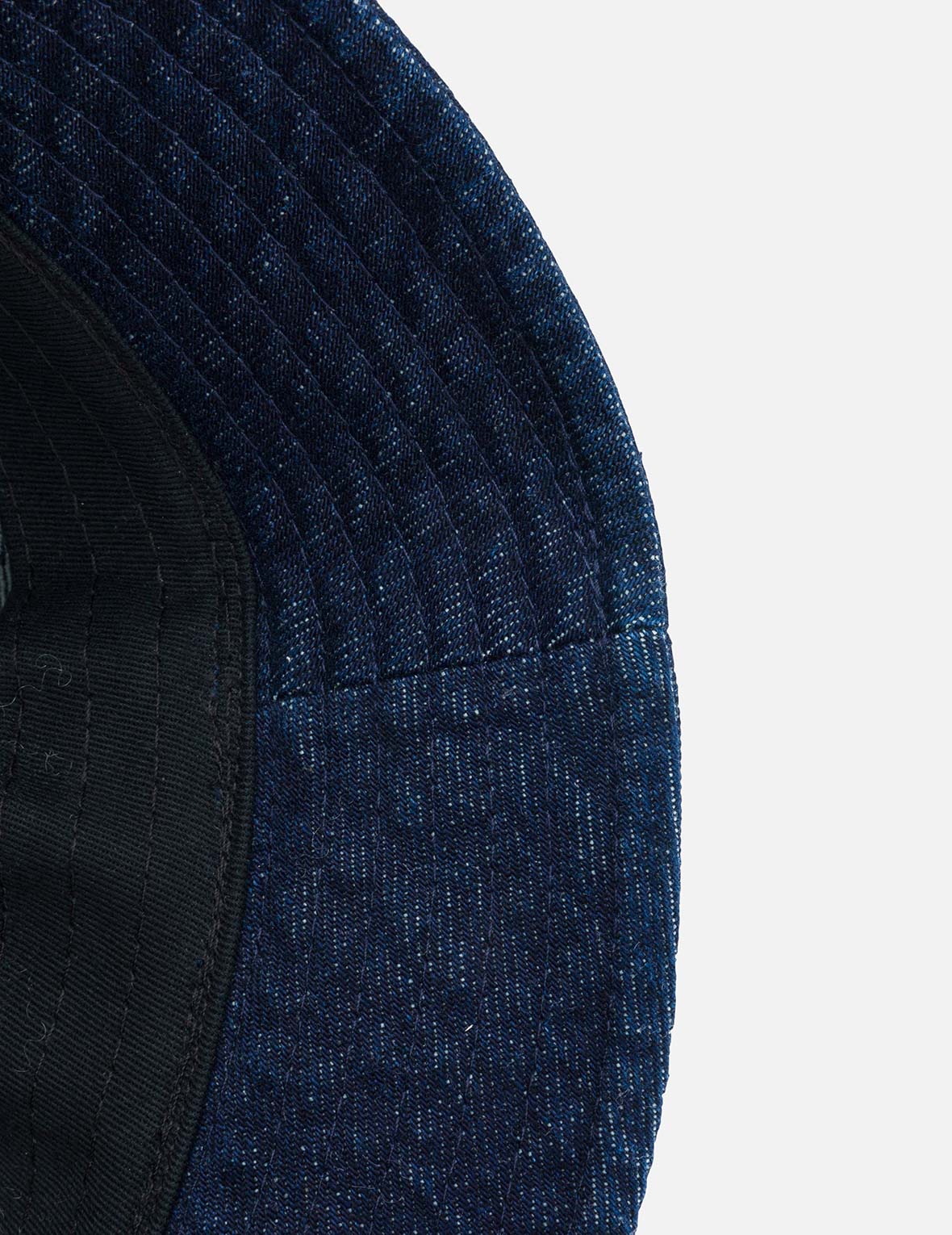 EVISU X MOOSE KNUCKLES Ukiyo-e Fisherman Hat