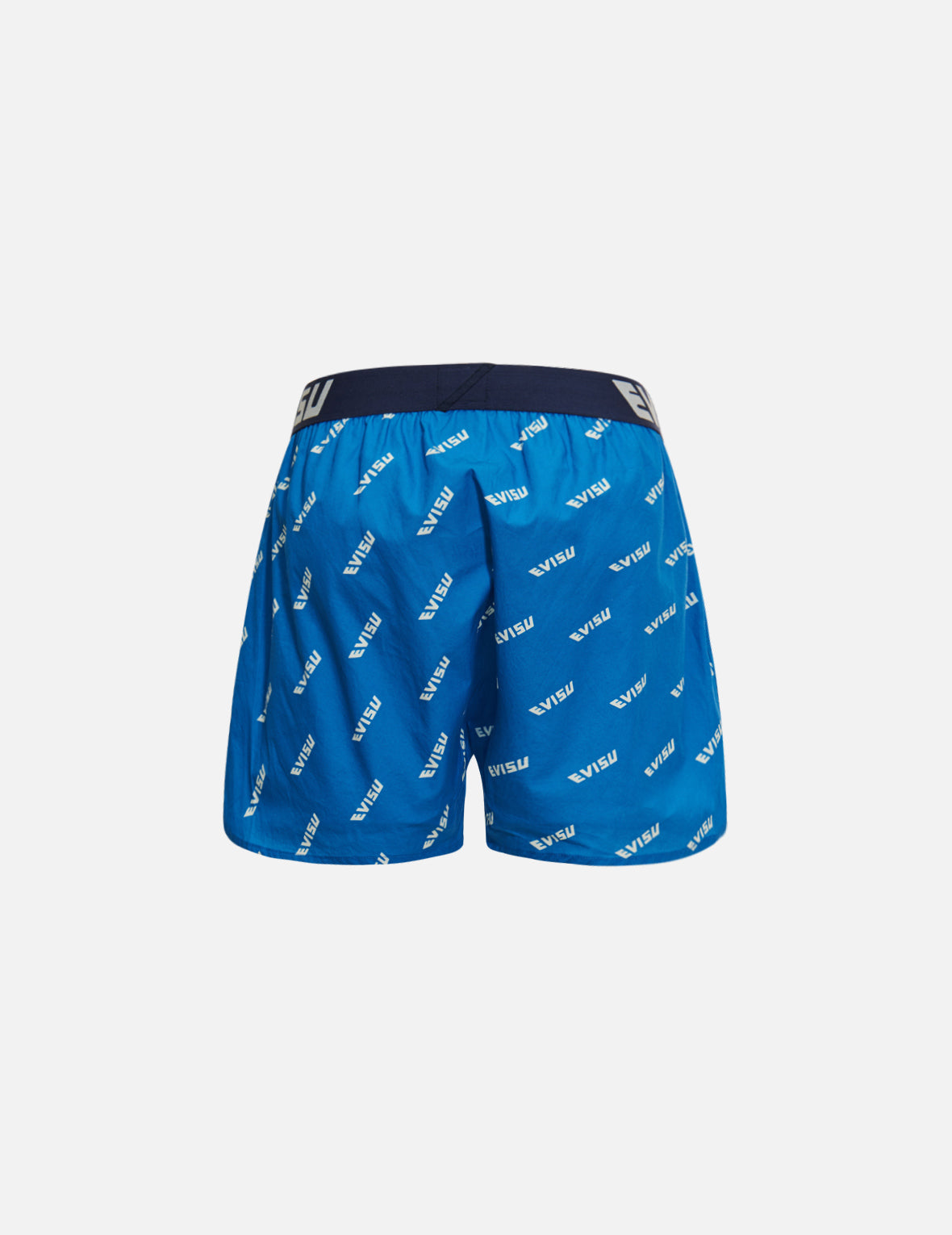 Two-Pack Allover Logo Print Boxer Shorts