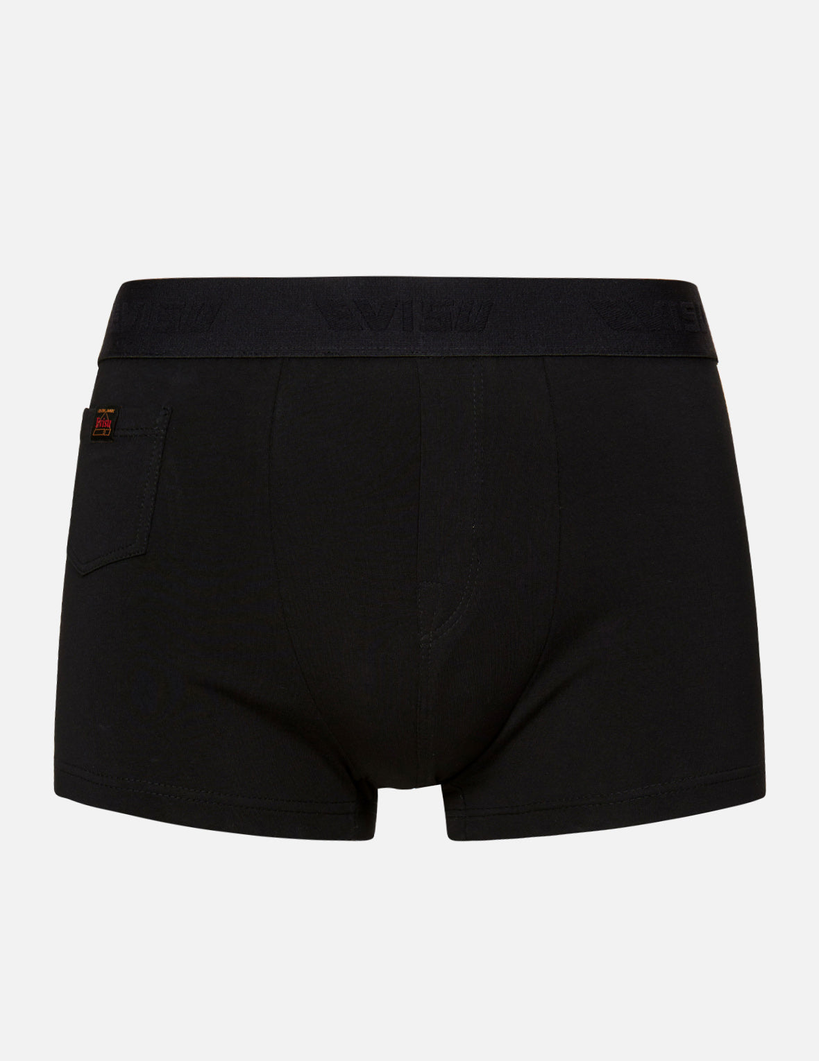 Three-Pack Daicock Print Trunks