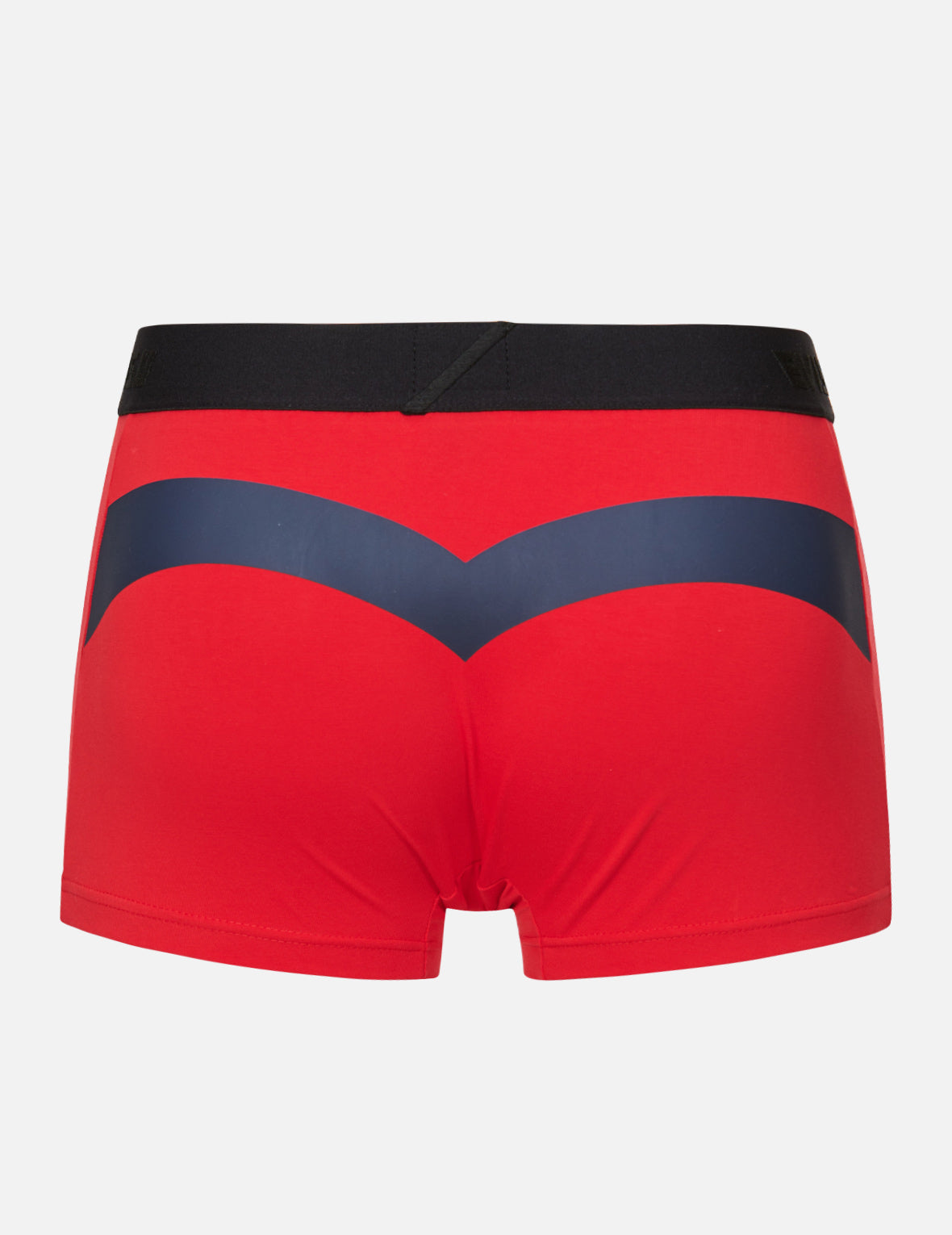 Three-Pack Daicock Print Trunks