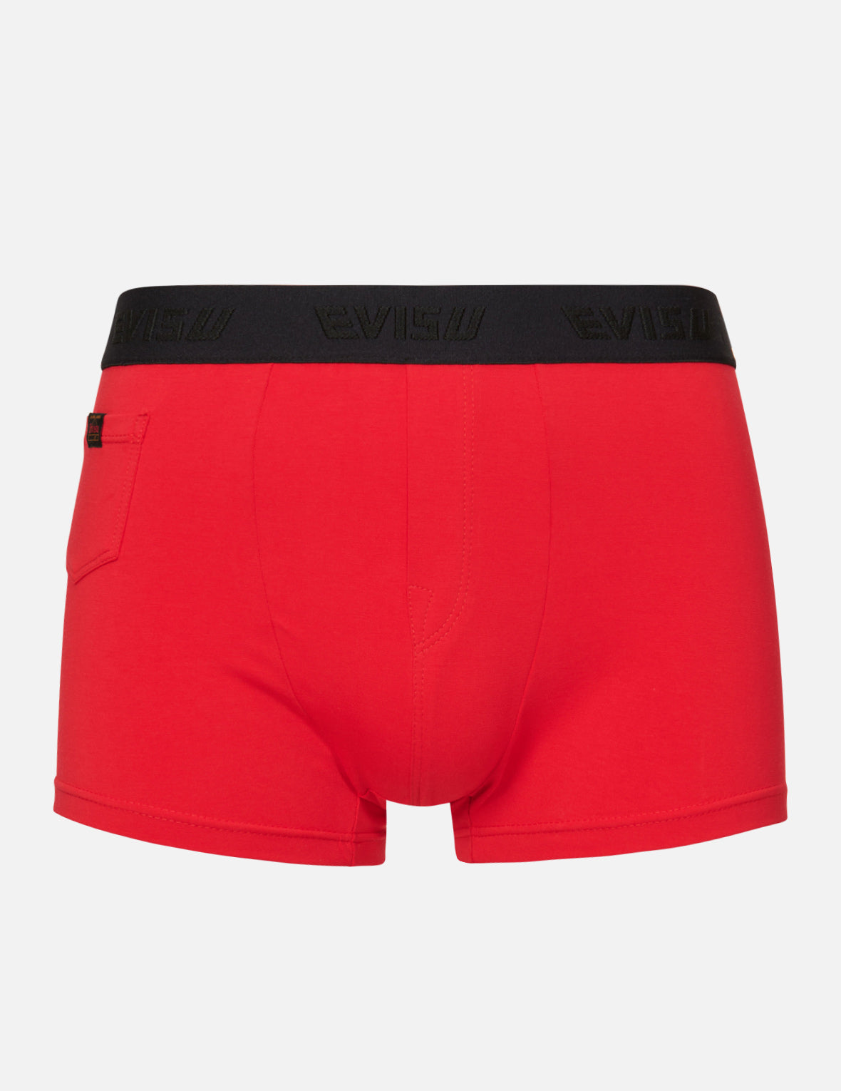 Three-Pack Daicock Print Trunks