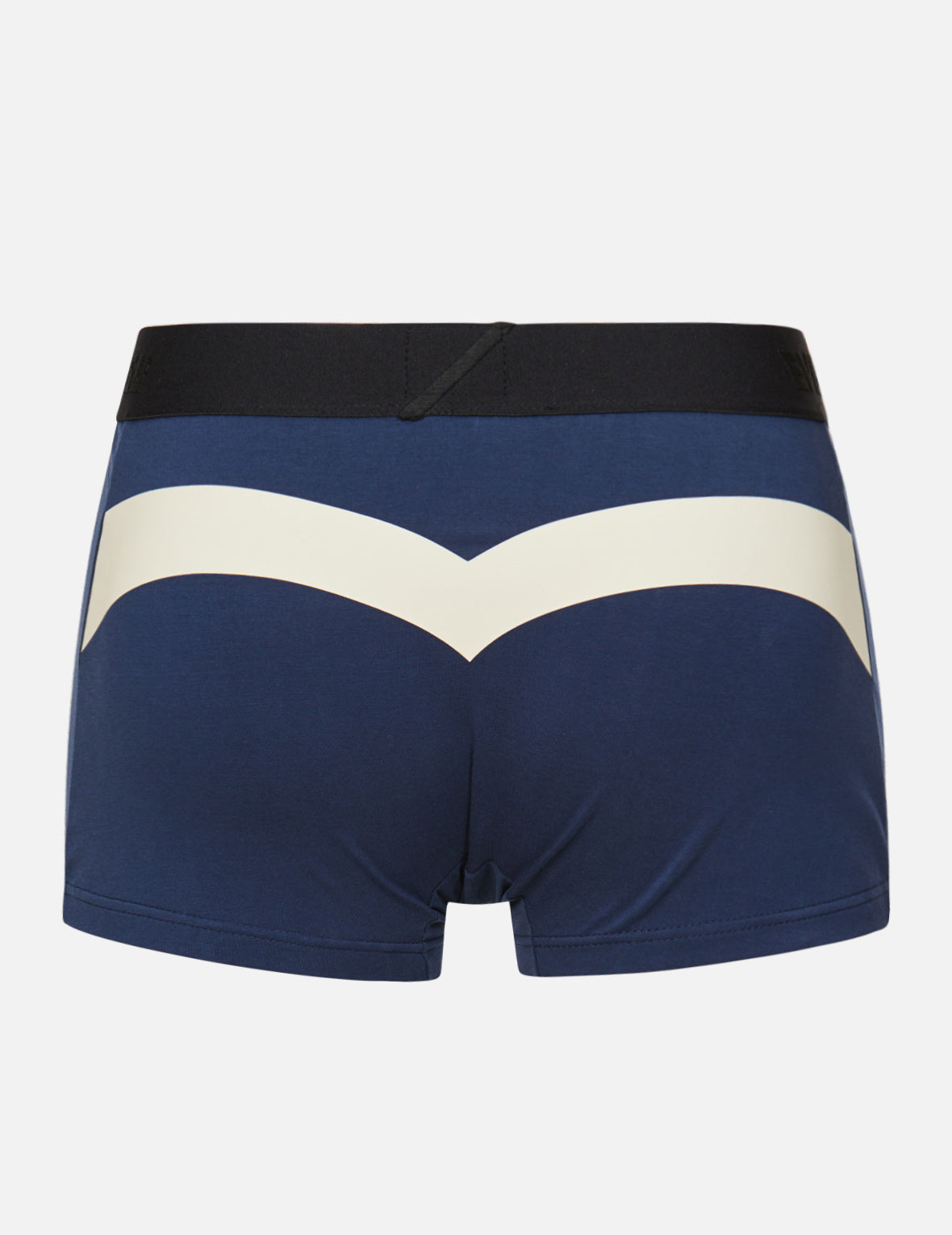 Three-Pack Daicock Print Trunks