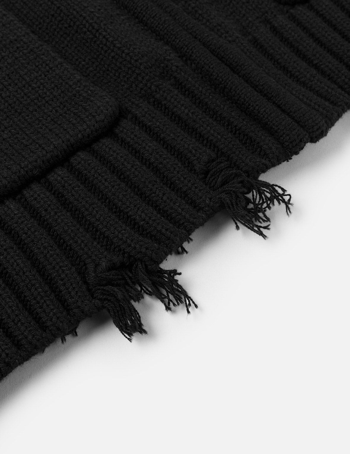 カウチンカーディガンジャケット – EVISU