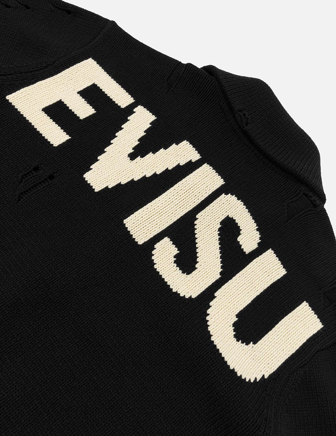 カウチンカーディガンジャケット – EVISU