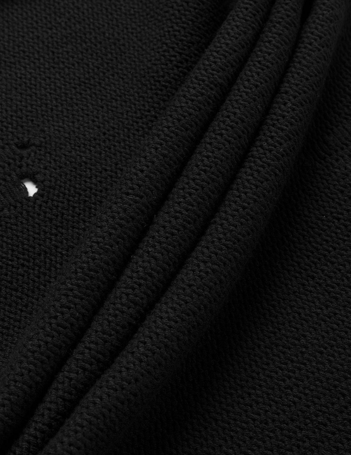 カウチンカーディガンジャケット