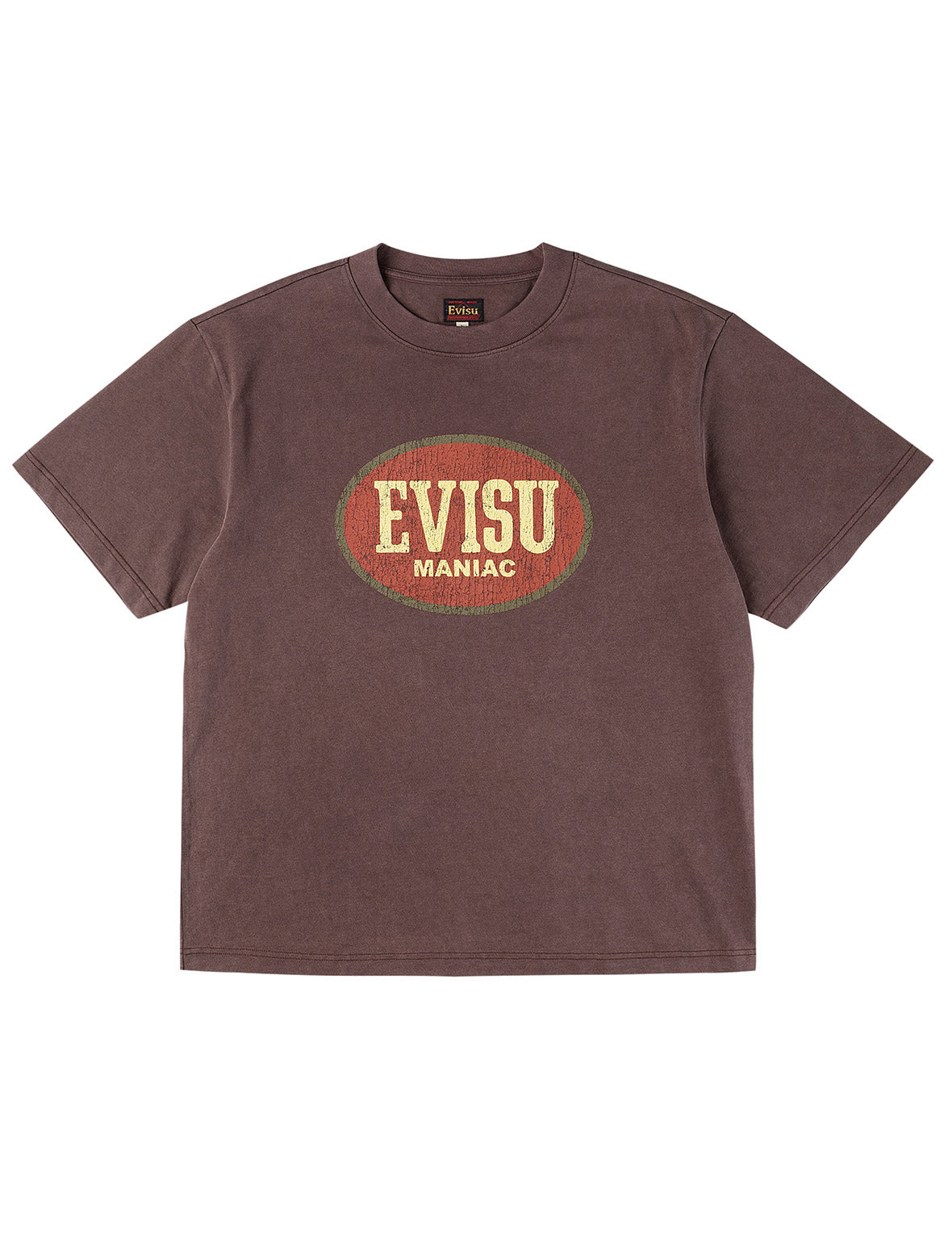 Evisu Maniac T-Shirt