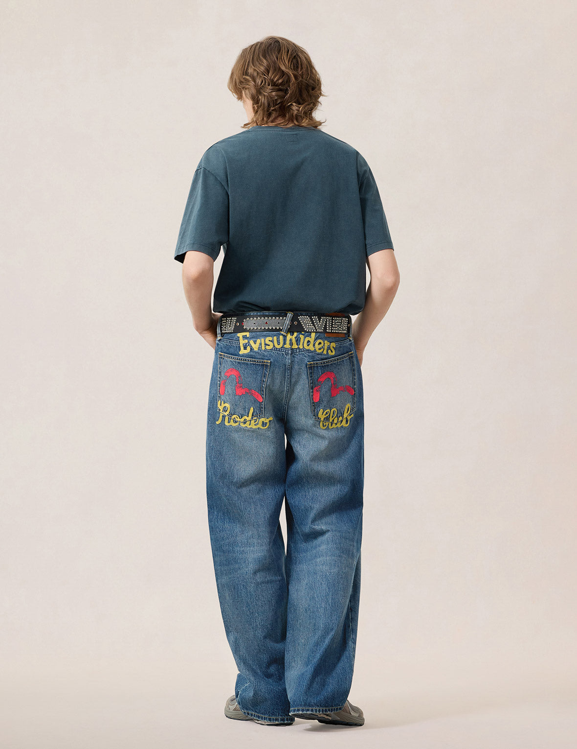 ボールドカモメ Tシャツ