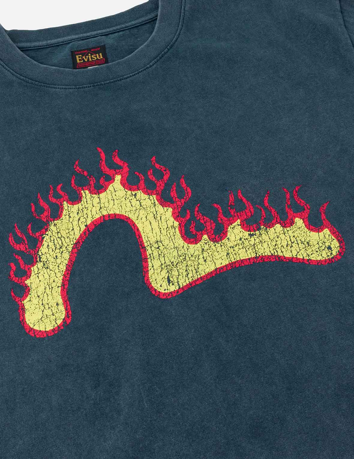 ボールドカモメ Tシャツ