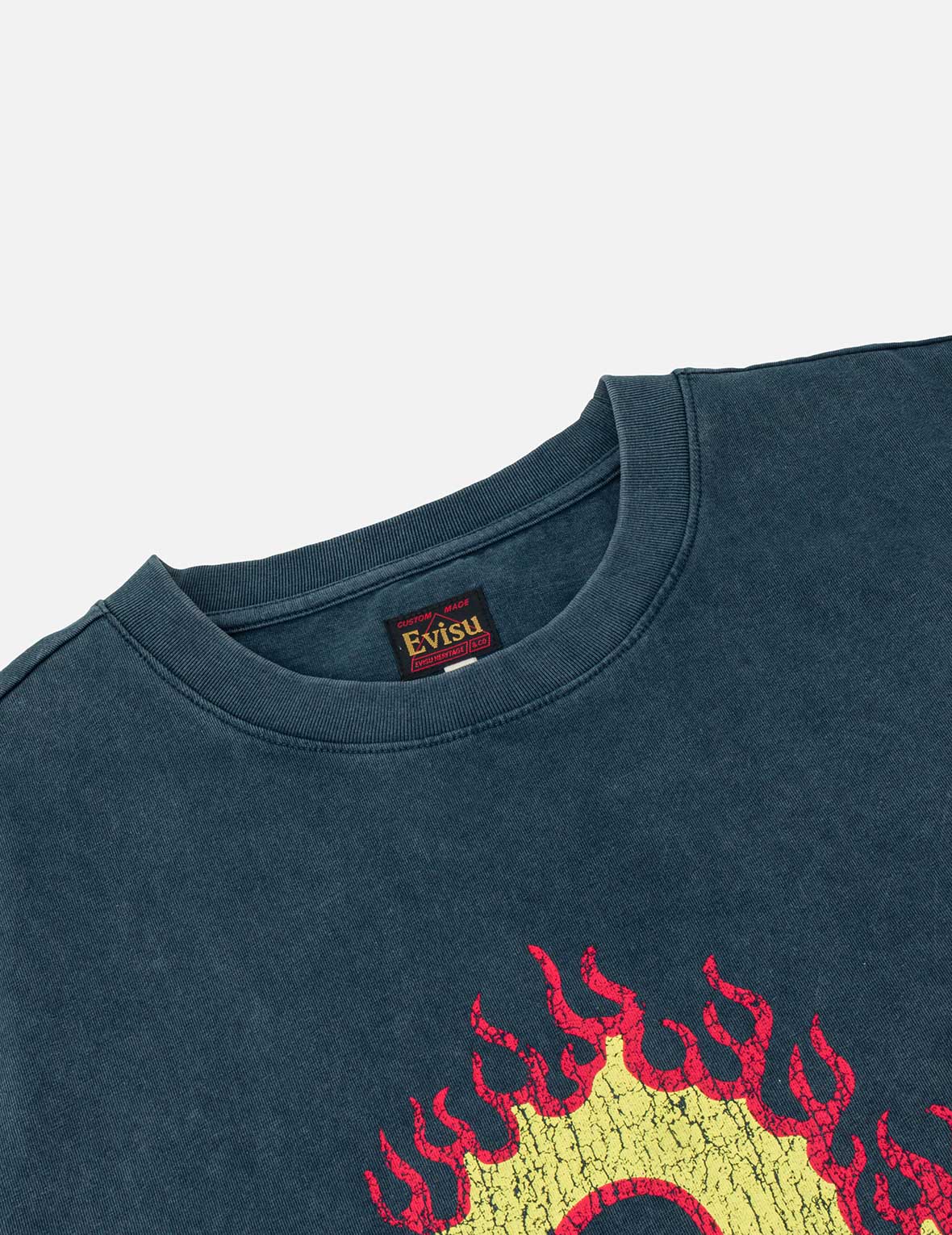 ボールドカモメ Tシャツ