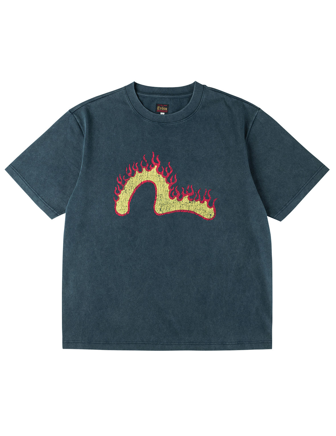 ボールドカモメ Tシャツ