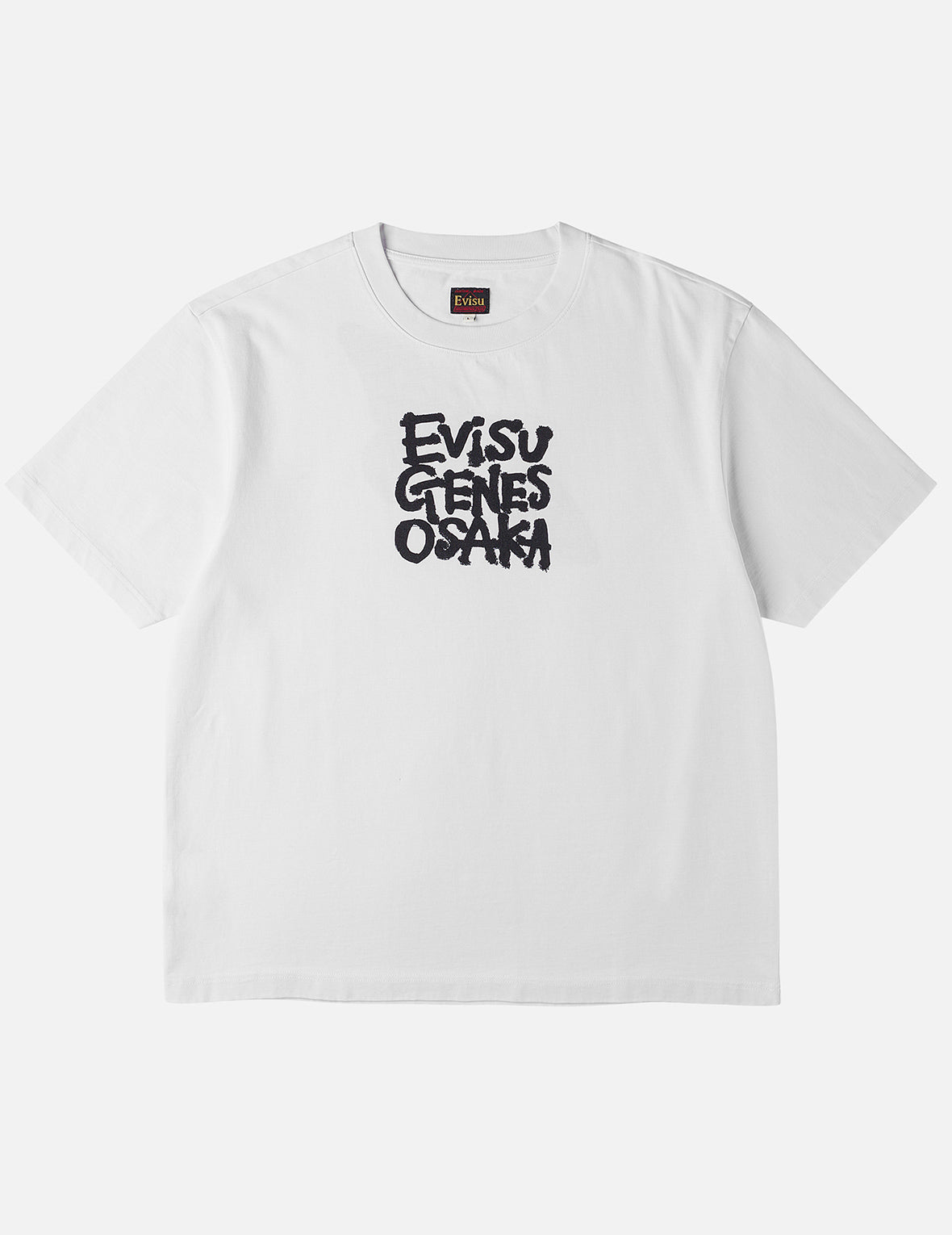 ヴィンテージチョウ Tシャツ – EVISU