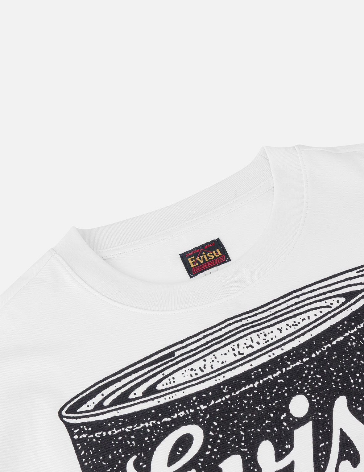 デニムスープ Tシャツ