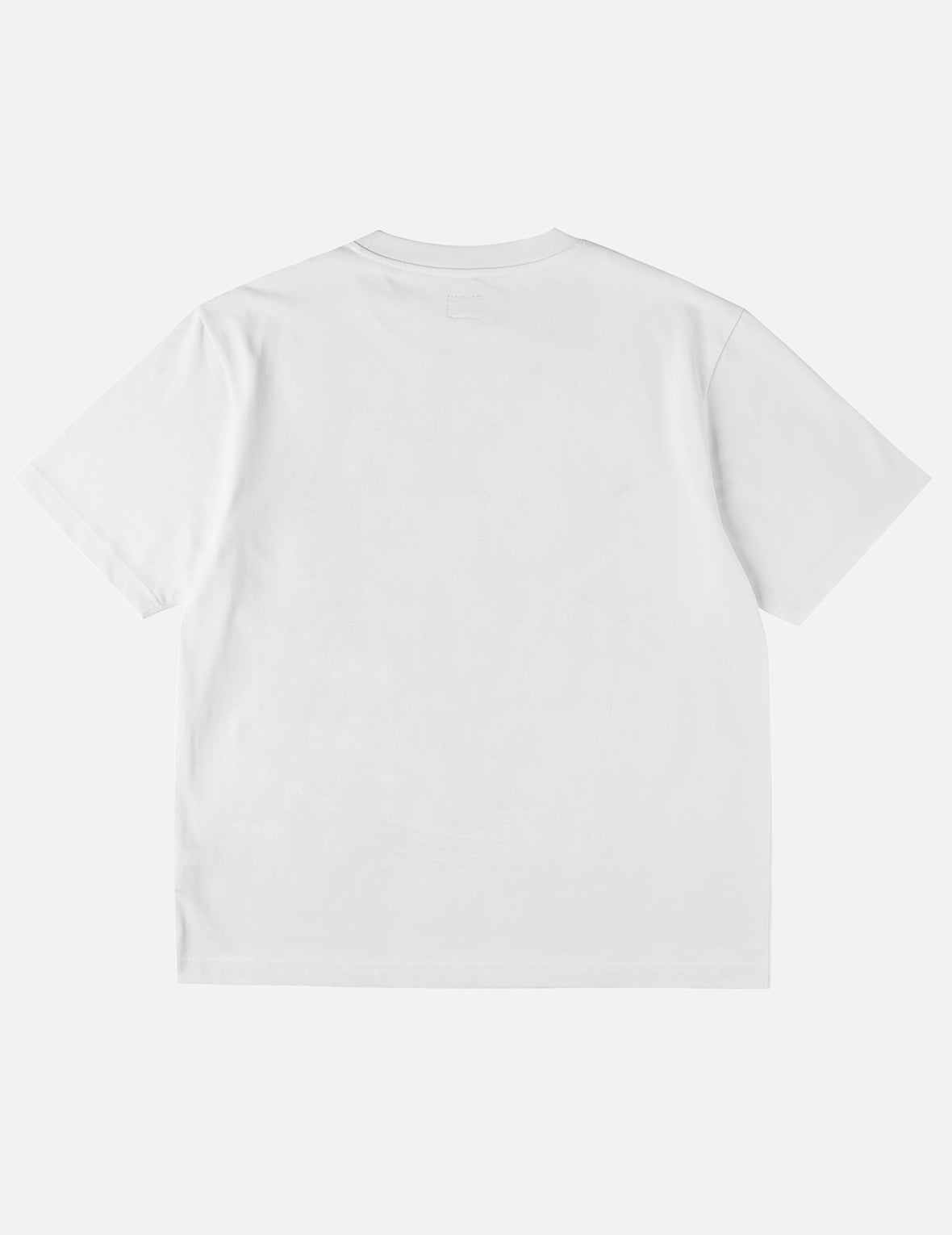デニムスープ Tシャツ