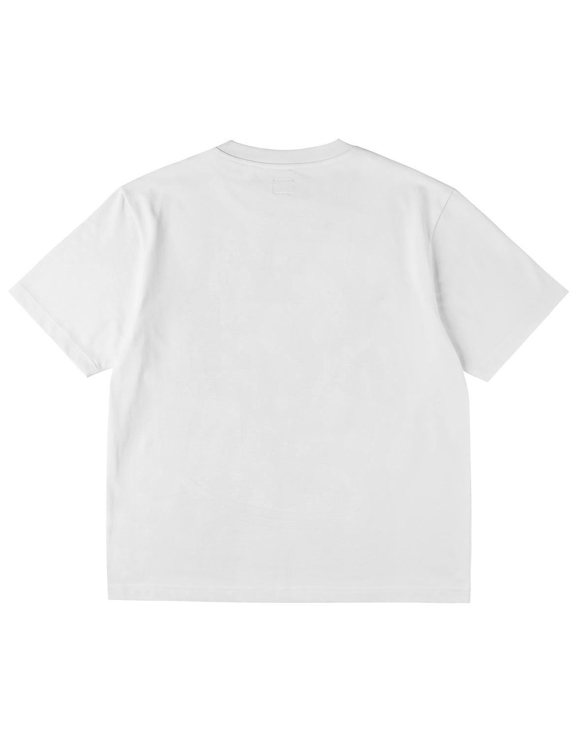 デニムスープ Tシャツ