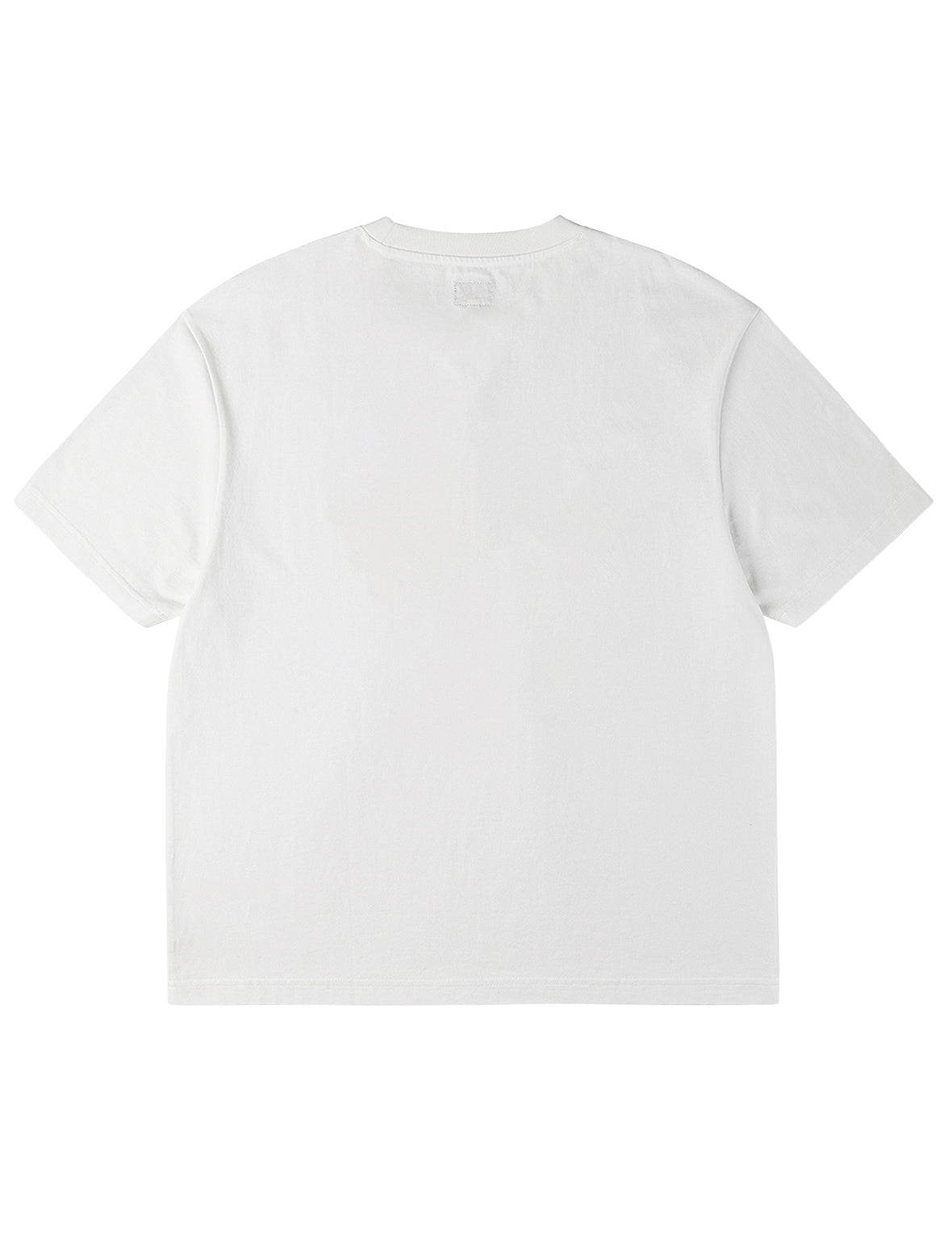 ライドファストプレイハード Tシャツ