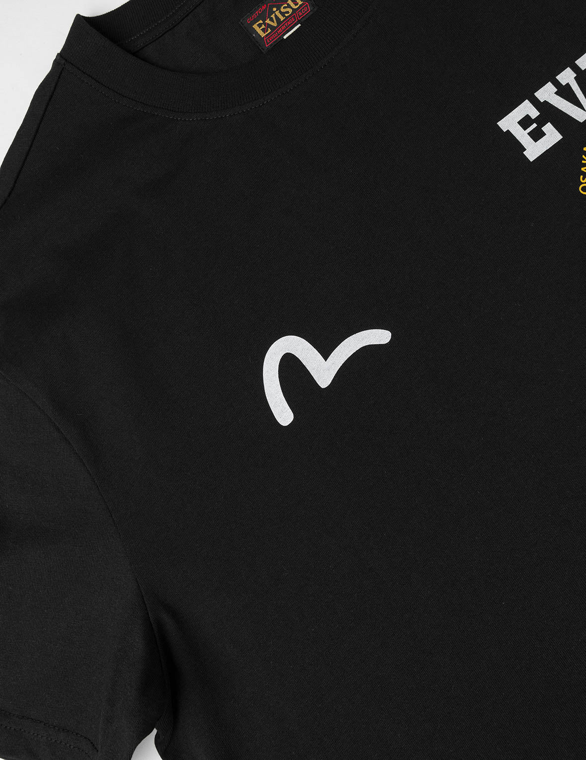 ヘビ＆ポーカー Tシャツ