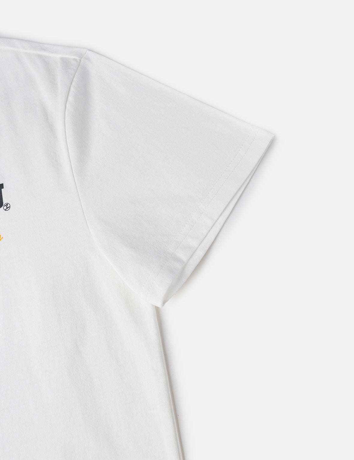 ヘビ＆ポーカー Tシャツ