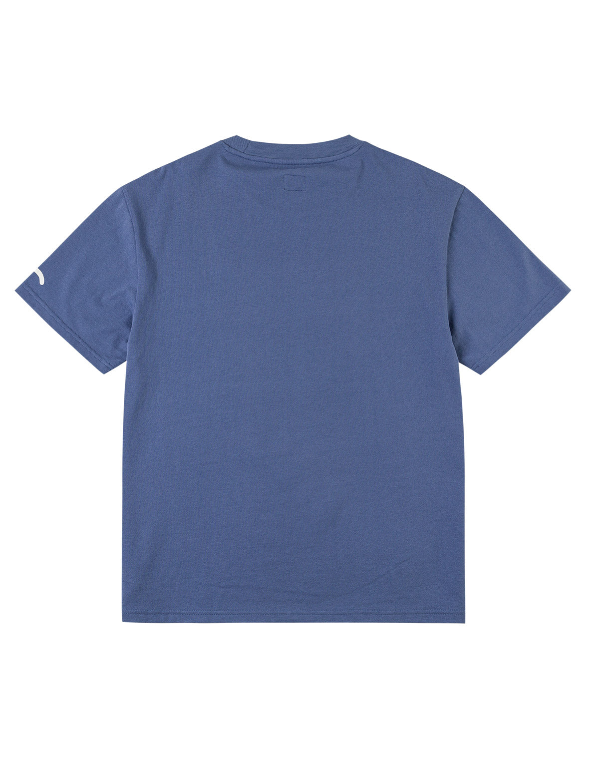 ハートのエースフロックドロゴTシャツ