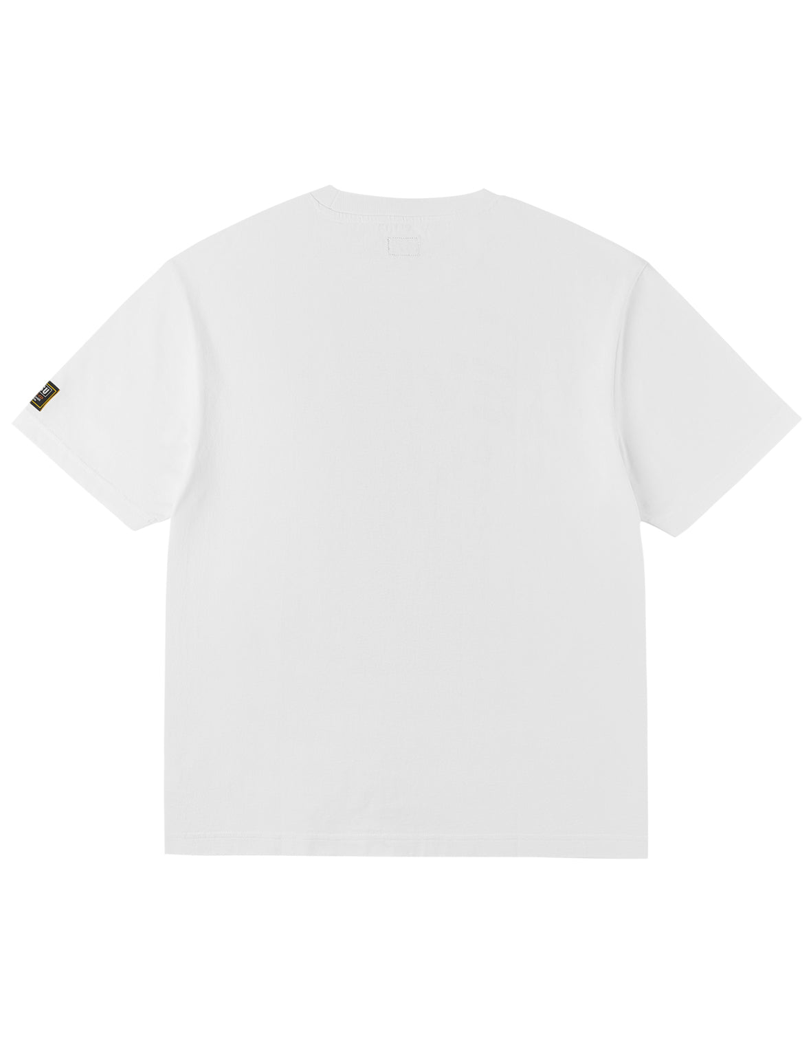 カクチュラロゴプリントTシャツ