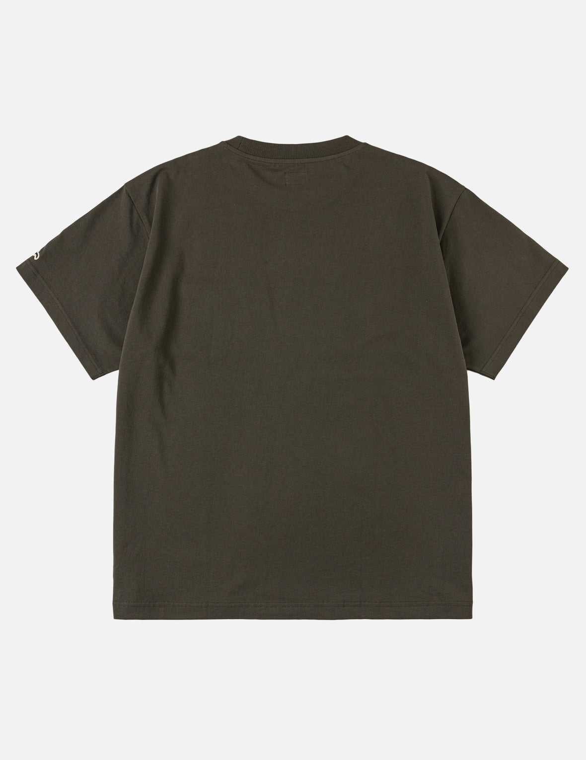 カウボーイハットEとオリジンロゴTシャツ
