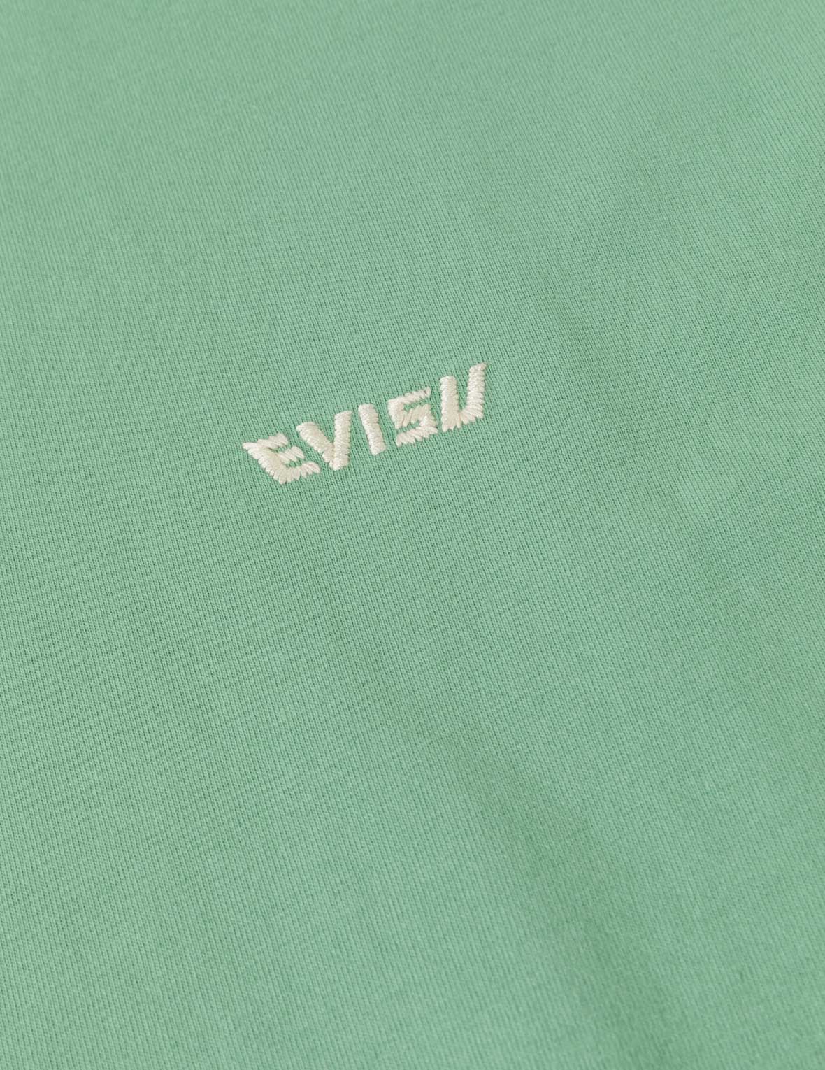 仏頭カウボーイデュエルグラフィックTシャツ