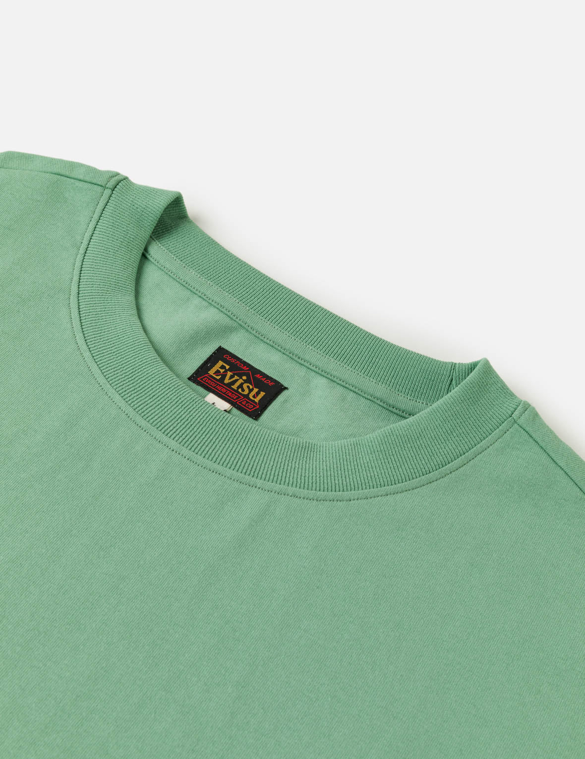 仏頭カウボーイデュエルグラフィックTシャツ