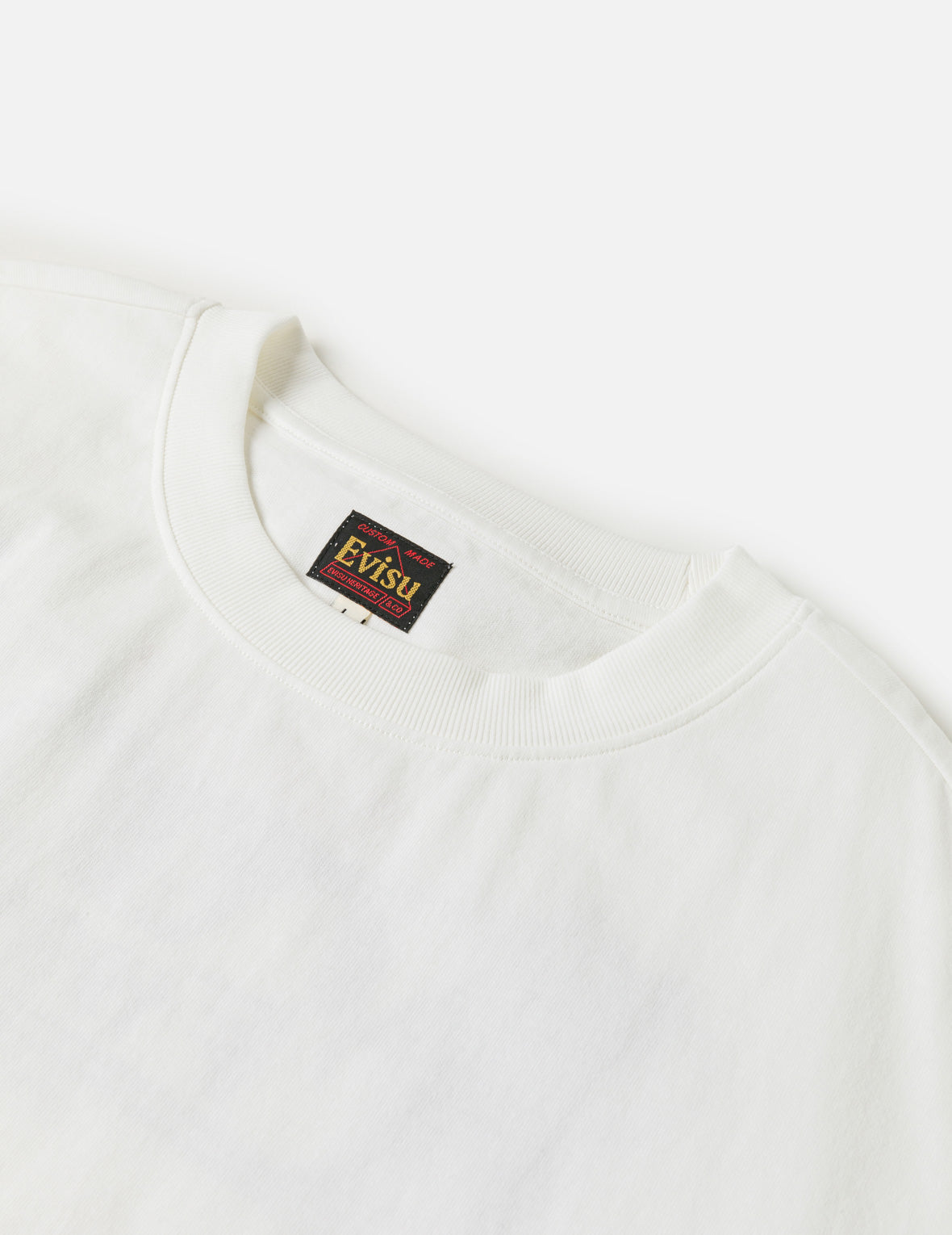 仏頭カウボーイデュエルグラフィックTシャツ