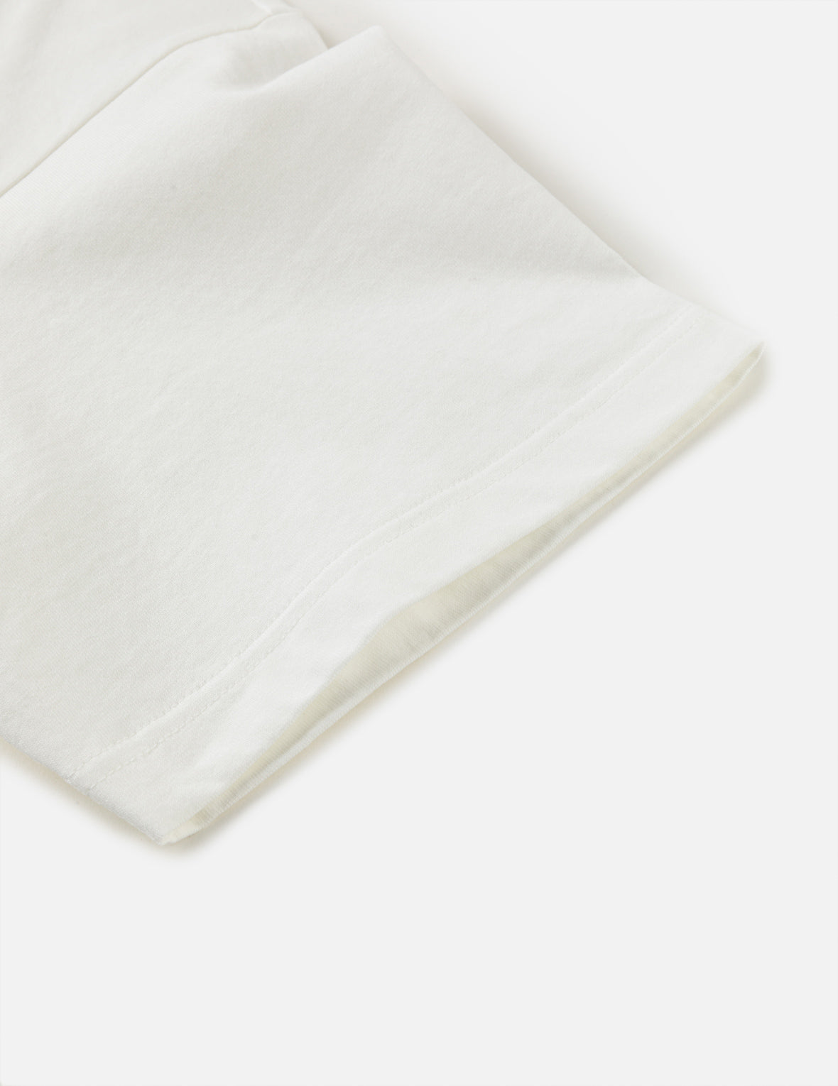 仏頭カウボーイデュエルグラフィックTシャツ