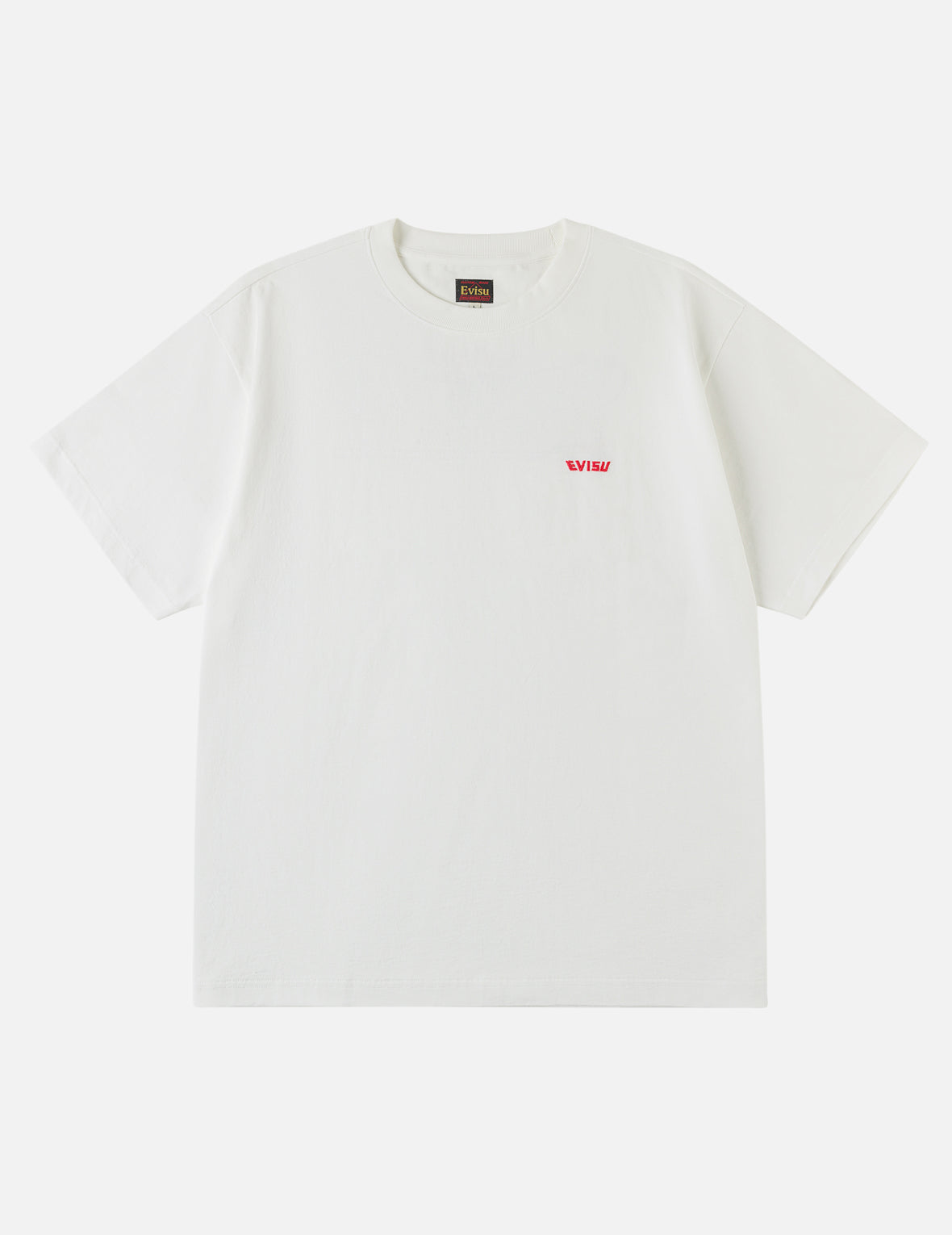 仏頭カウボーイデュエルグラフィックTシャツ