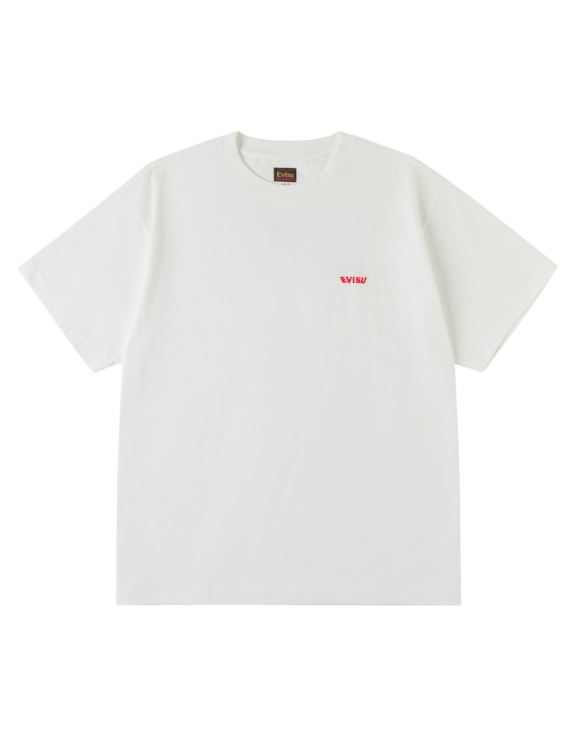 仏頭カウボーイデュエルグラフィックTシャツ