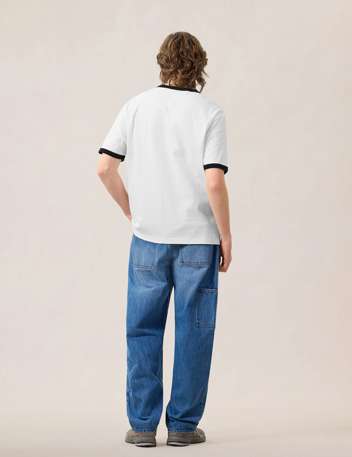 マイナー＆レオパードリンガー Tシャツ