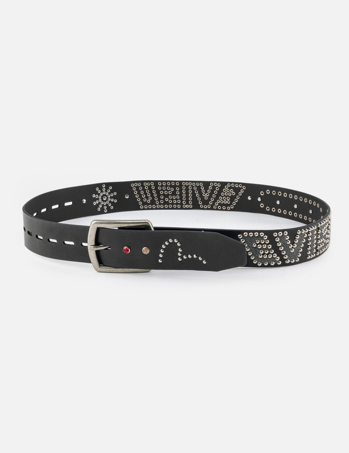 カモメスタッズベルト – EVISU