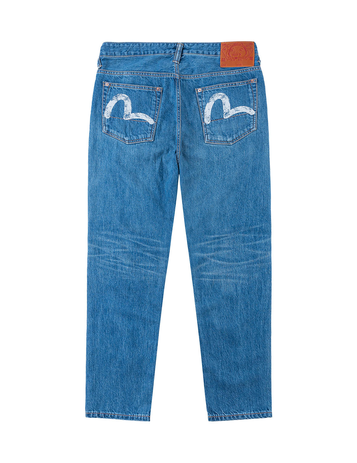 Evisu Official Site | Iconic Japanese Denim Brand – EVISU