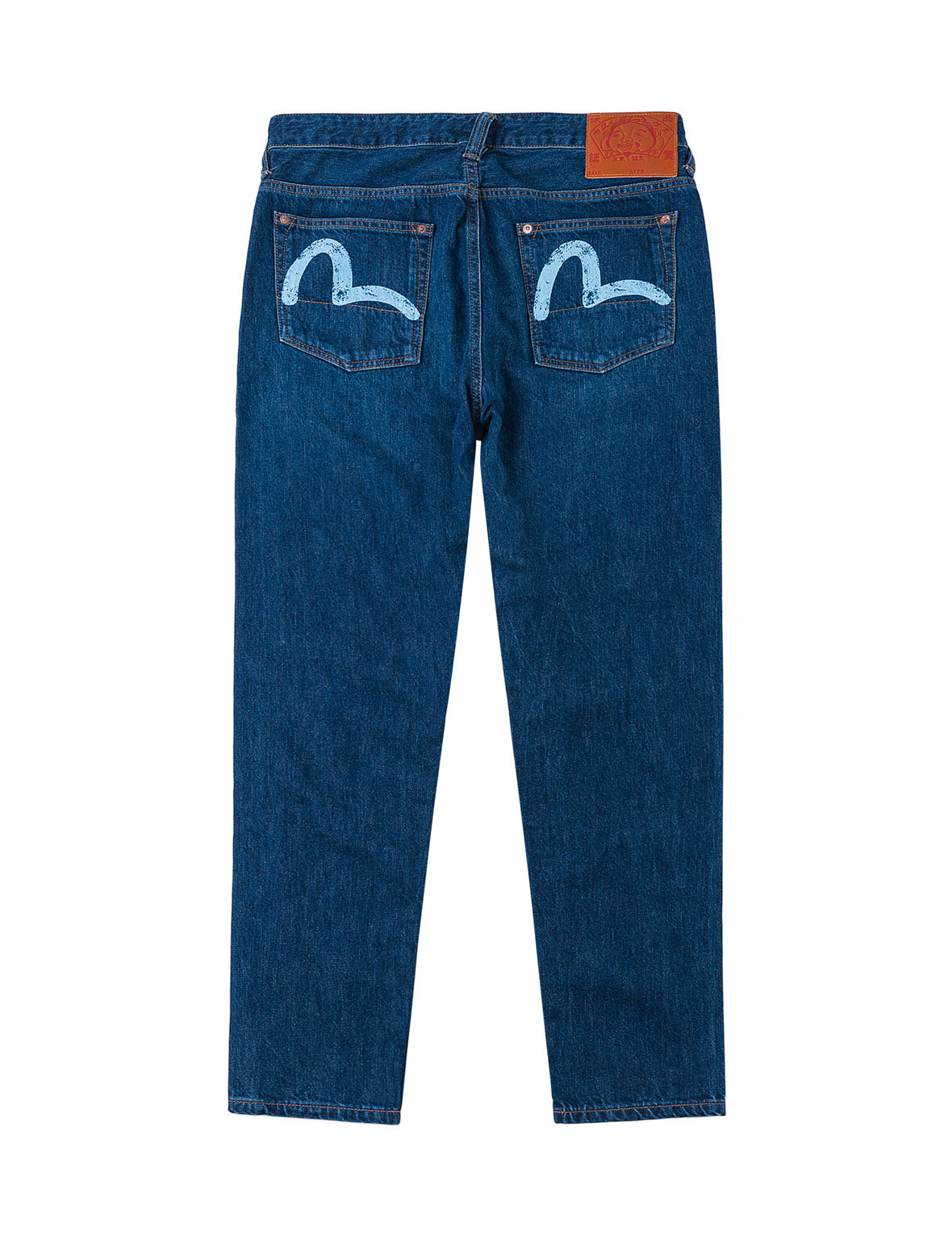 evisu ローライズデニム 26×32 Evisu Official Site | Iconic Japanese Denim Brand – EVISU