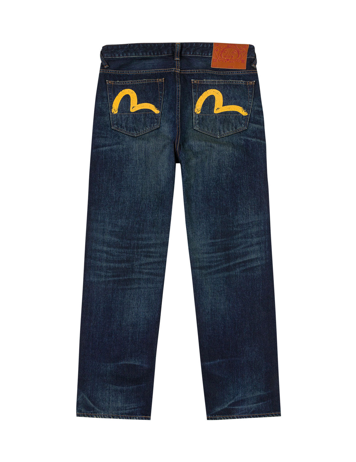 Evisu Official Site | Iconic Japanese Denim Brand – EVISU