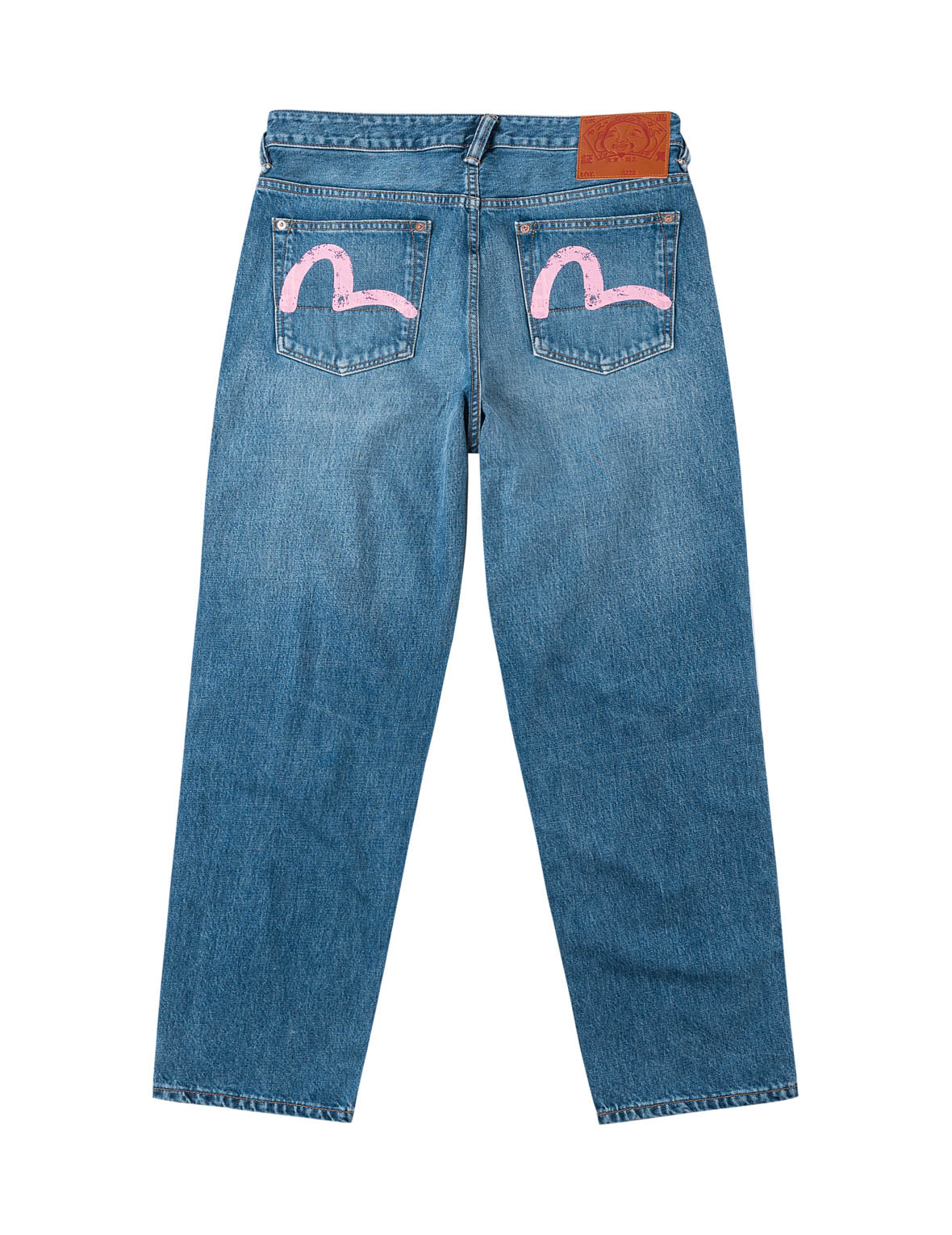 Evisu Official Site | Iconic Japanese Denim Brand – EVISU