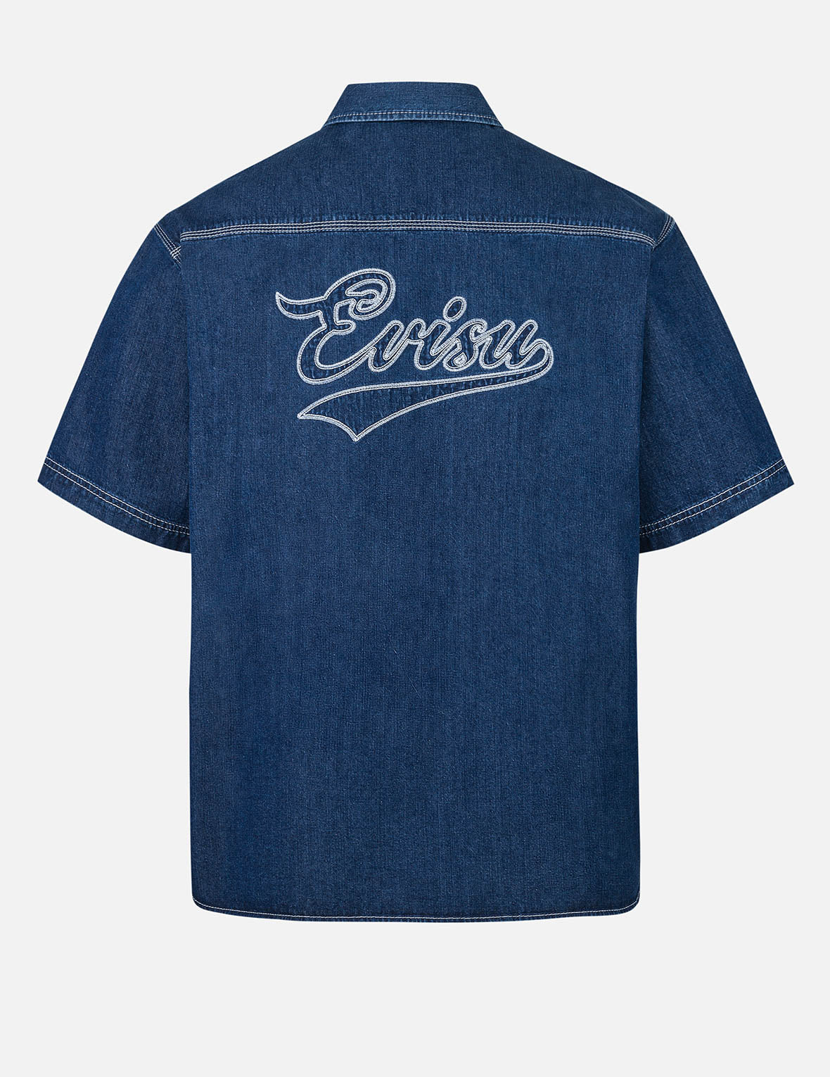 メンズ - トップス - シャツ – EVISU