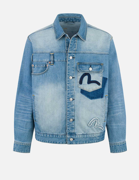 Evisu Official Site | Iconic Japanese Denim Brand – EVISU