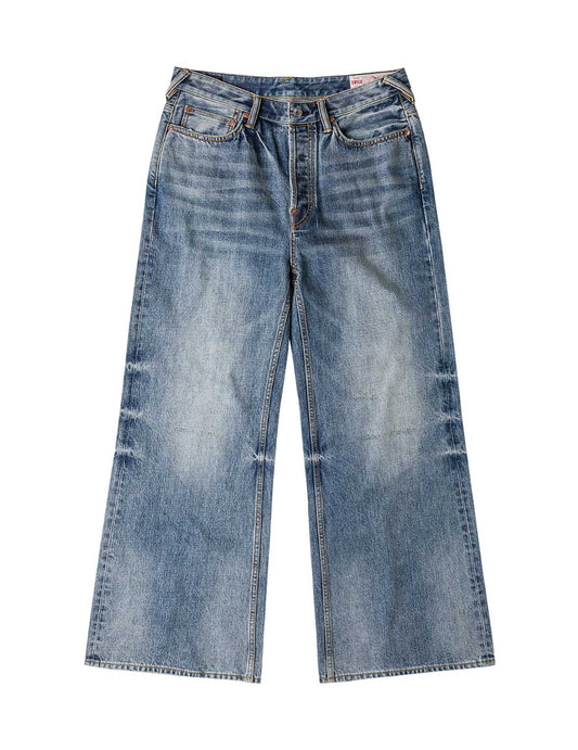 Evisu Official Site | Iconic Japanese Denim Brand – EVISU