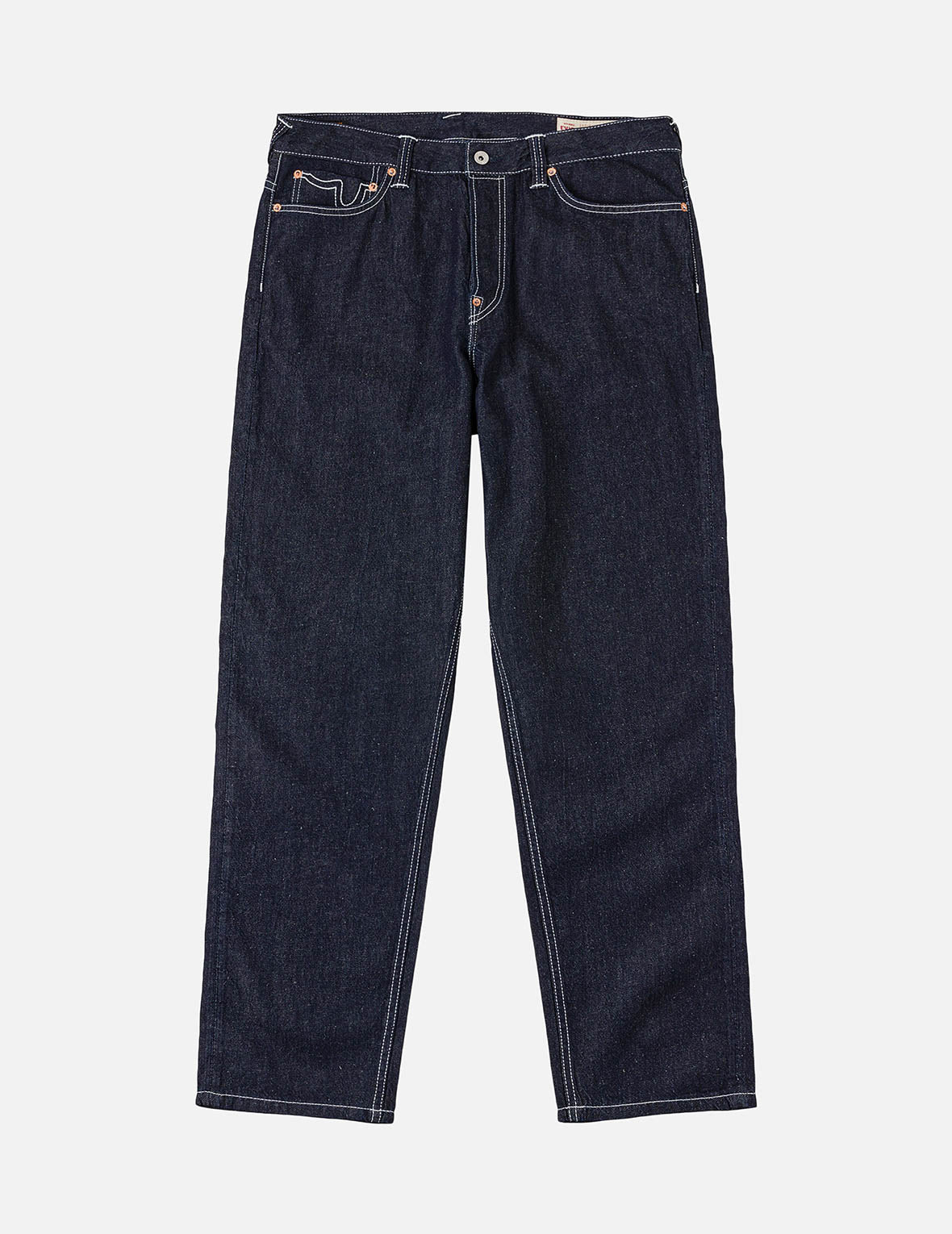 Brushstroke Daicock Jeans #2030 – EVISU