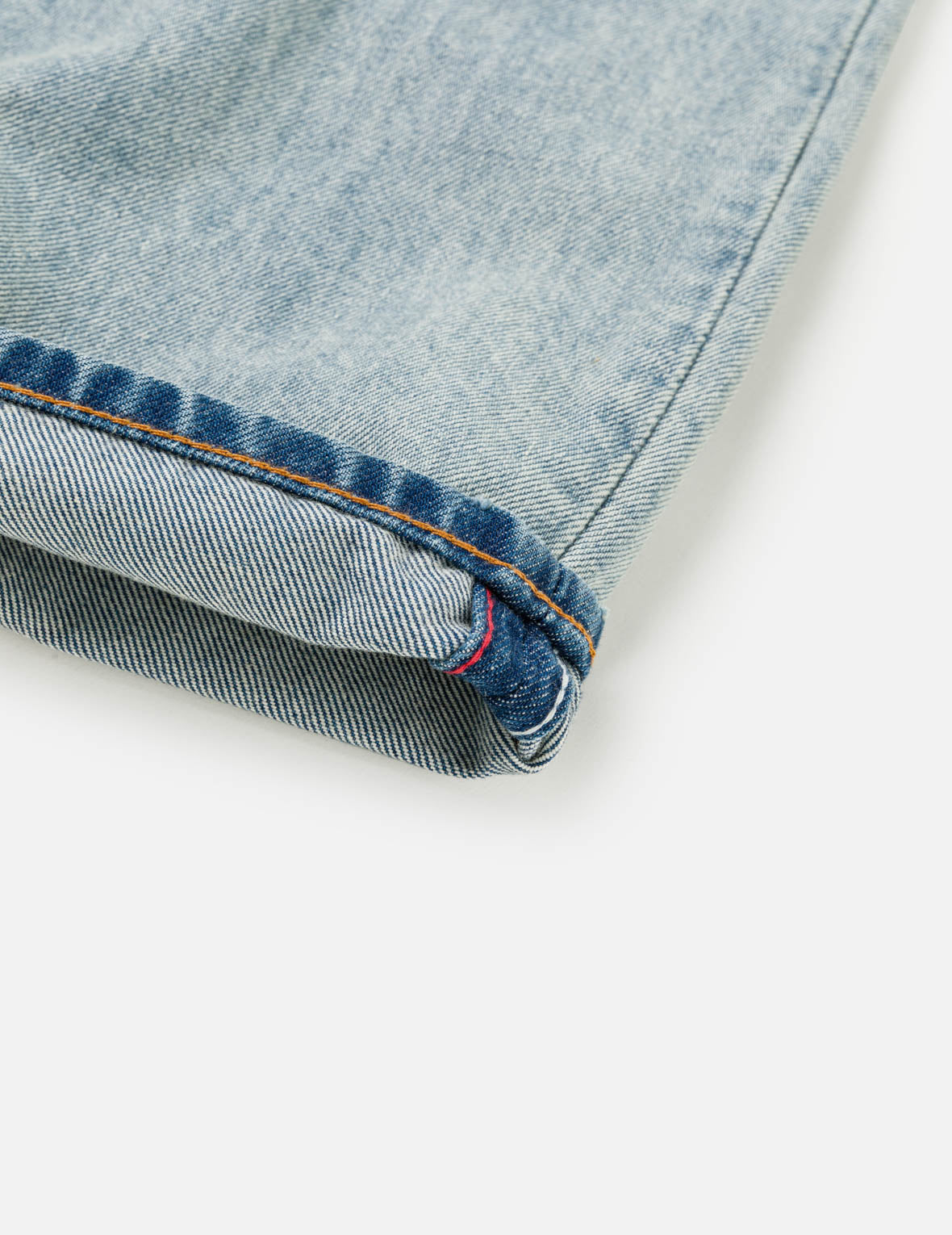 スプラッシュ大黒 ジーンズ #2020 – EVISU