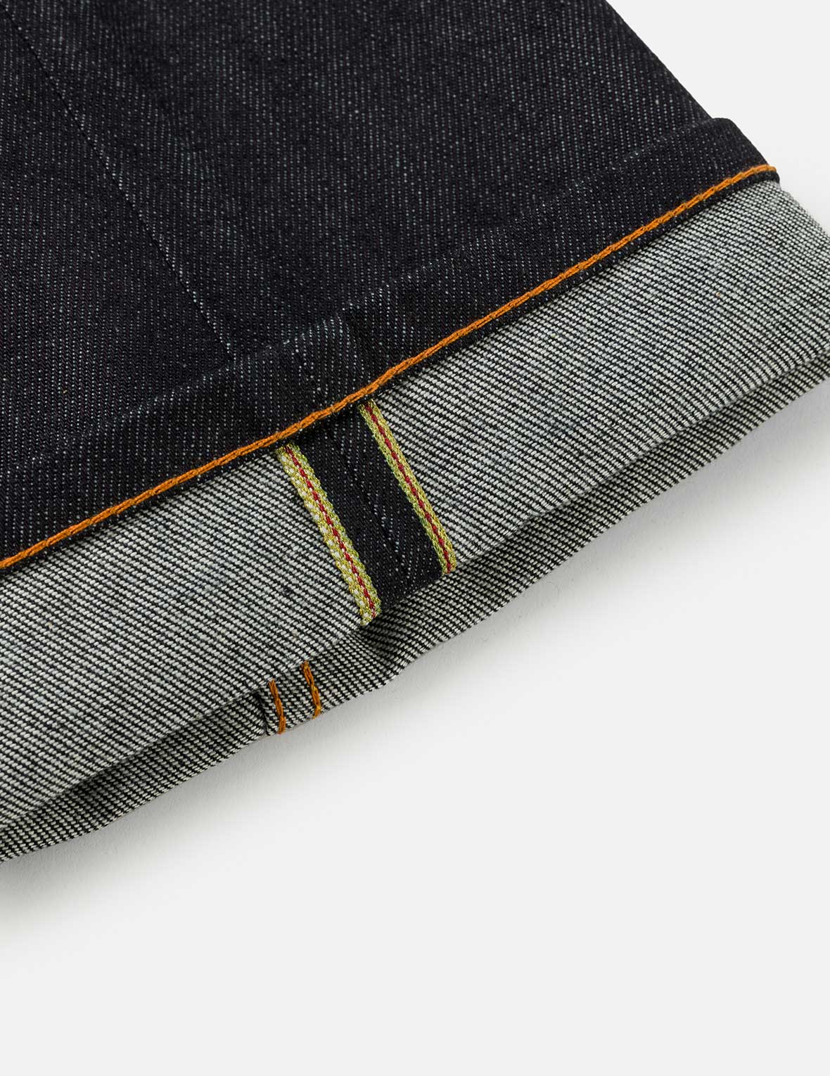 馬年刺繍 大黒ジーンズ #2020