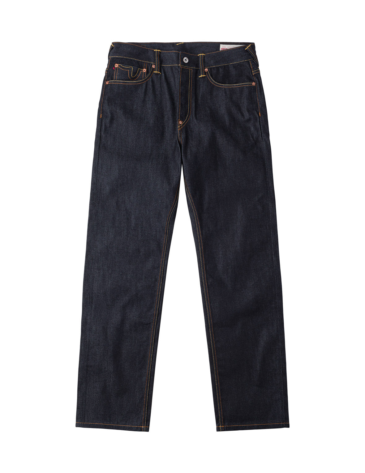 Evisu Official Site | Iconic Japanese Denim Brand – EVISU