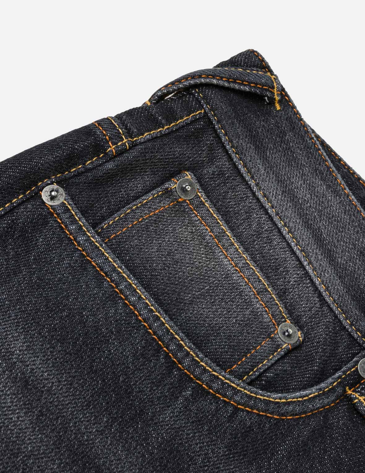 スカル大黒 ジーンズ – EVISU