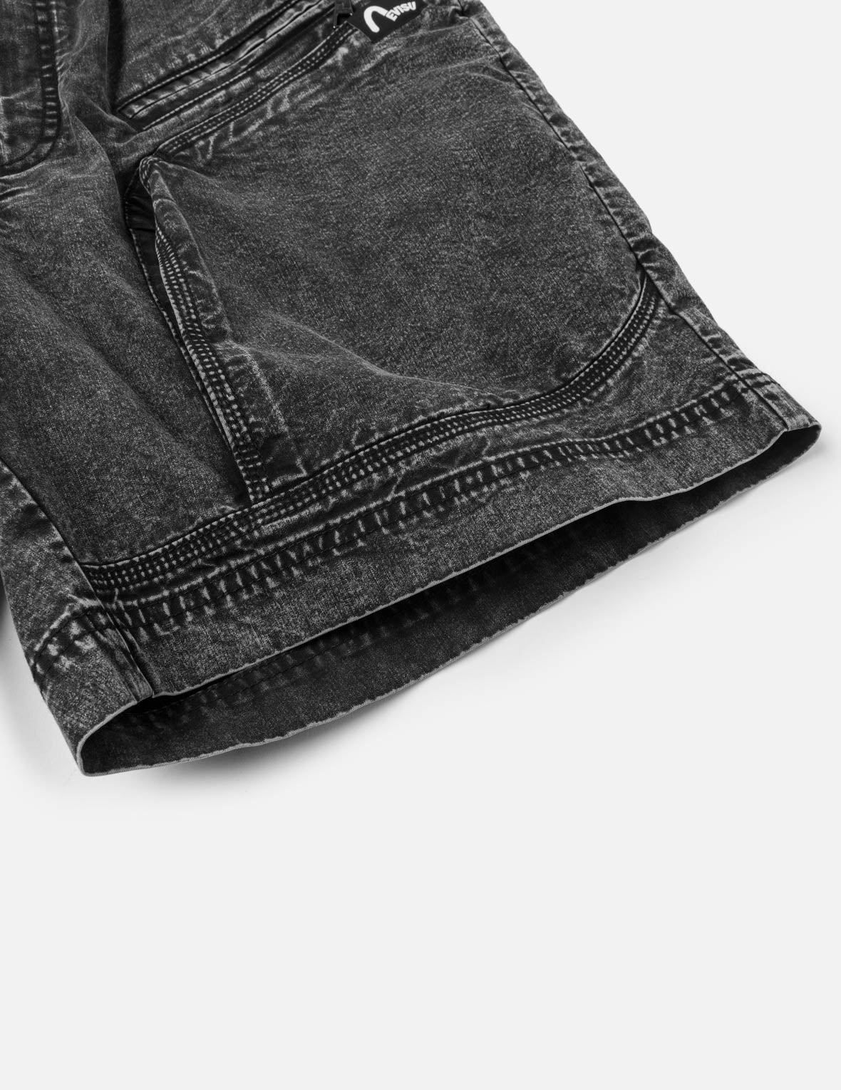 Outdoor Cotton Shorts