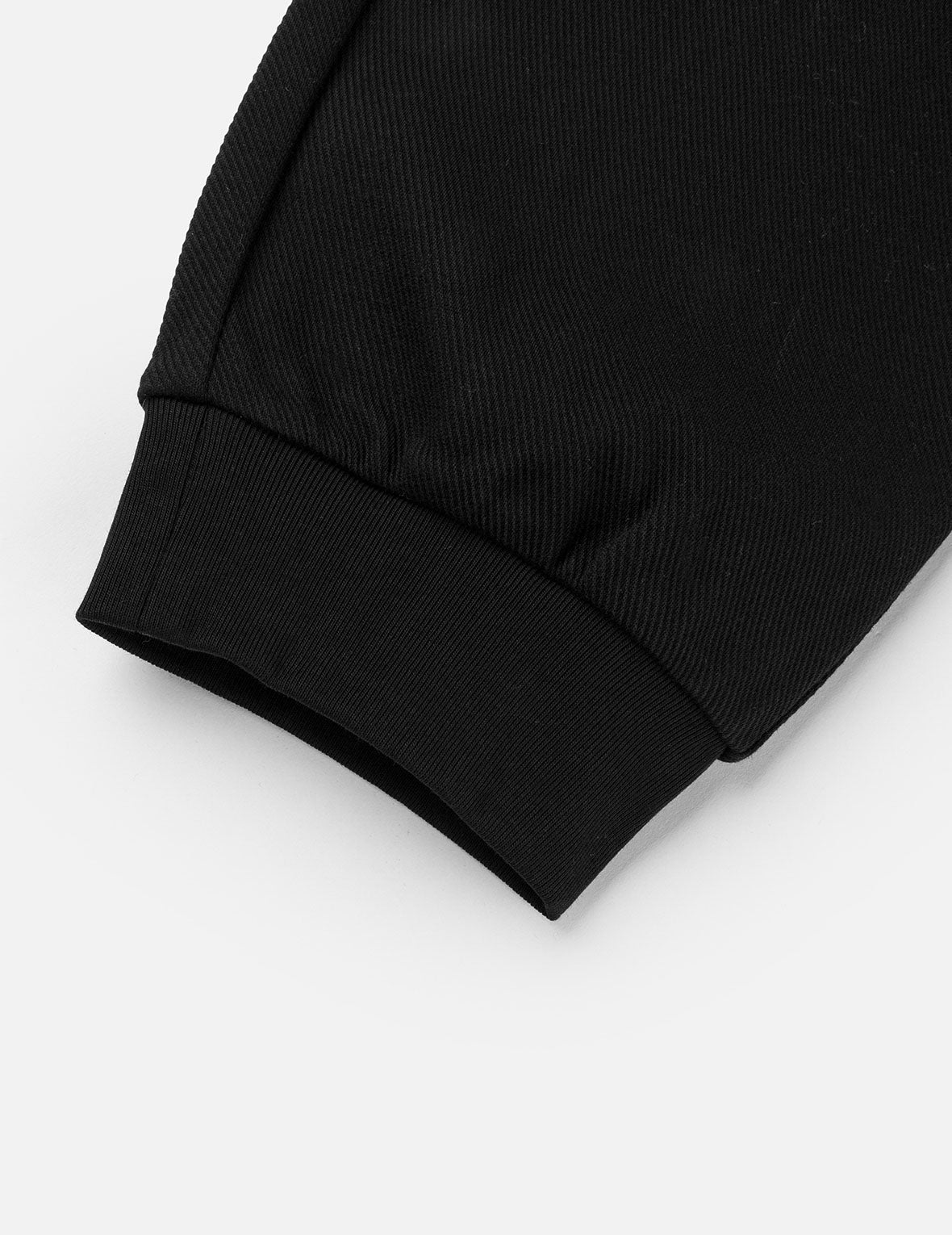 Seagull Brocade Appliqué Sweatpants