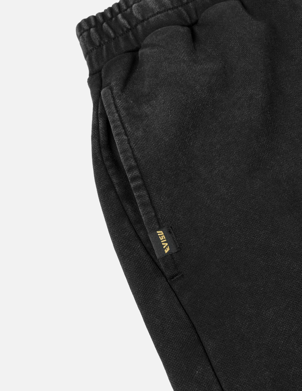 スカル大黒 スウェットパンツ – EVISU