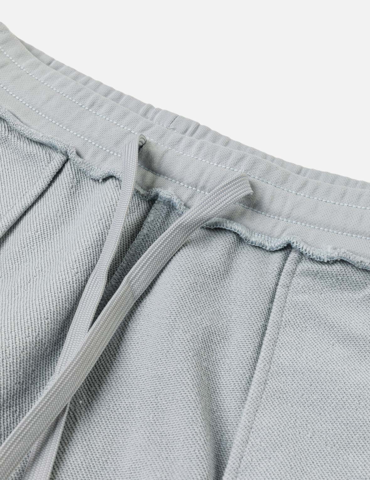 スプレーダイ大黒 スウェットショーツ – EVISU