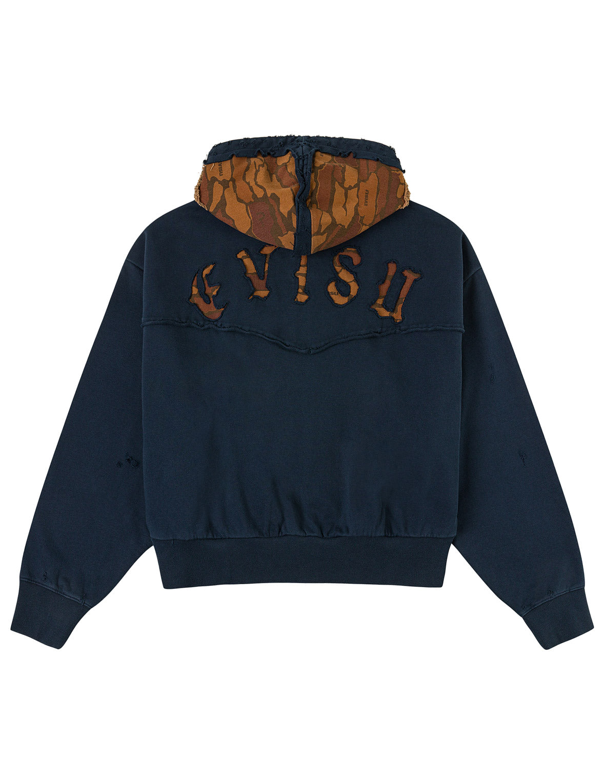 Evisu Official Site | Iconic Japanese Denim Brand – EVISU