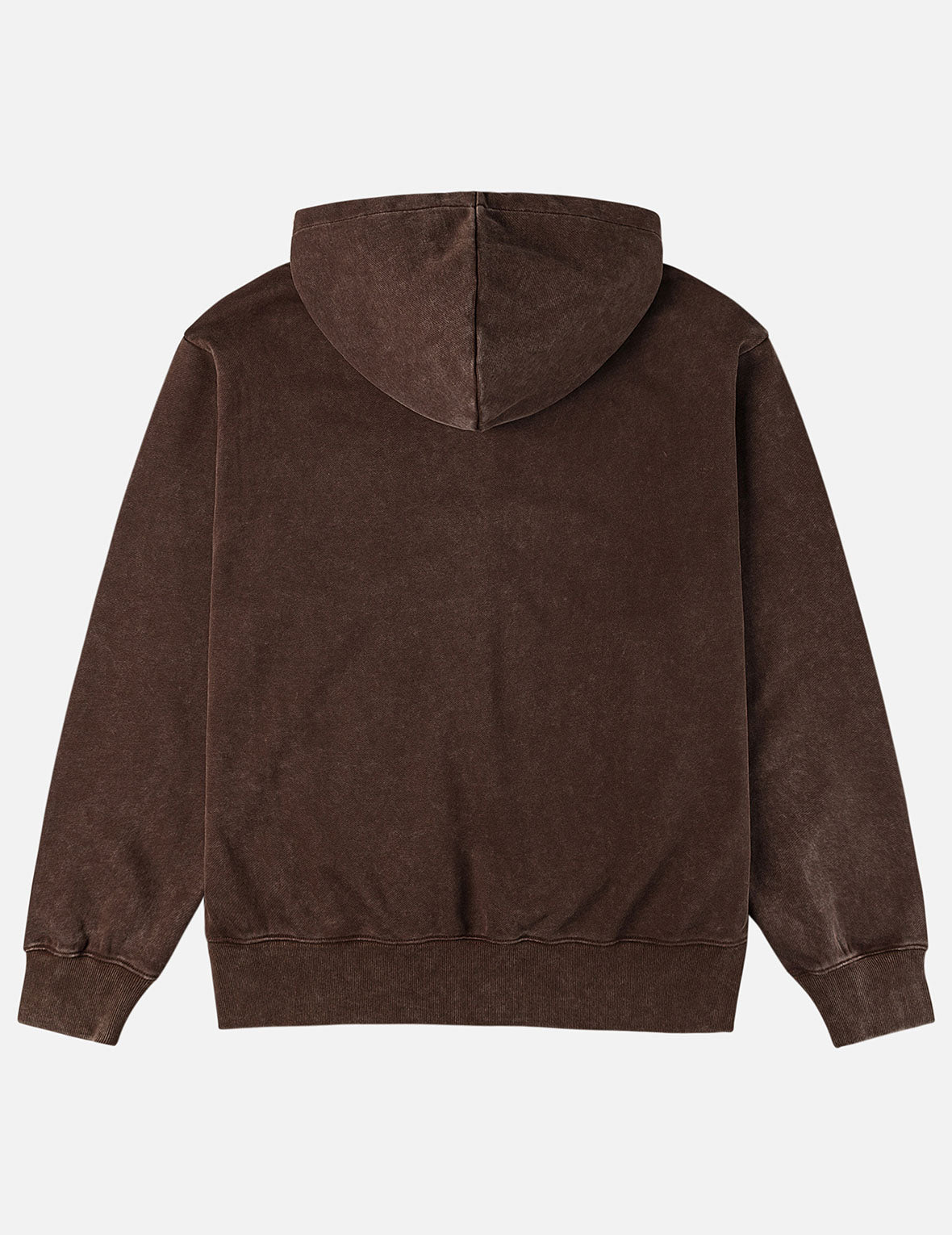 サソリ刺繍 フーディー